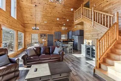 Wild Heart Lodge