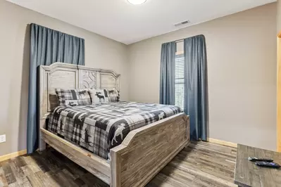 Wild Heart Lodge