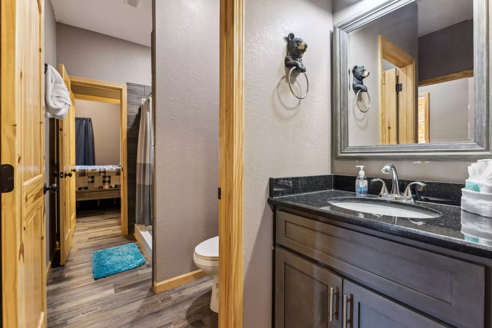 Wild Heart Lodge