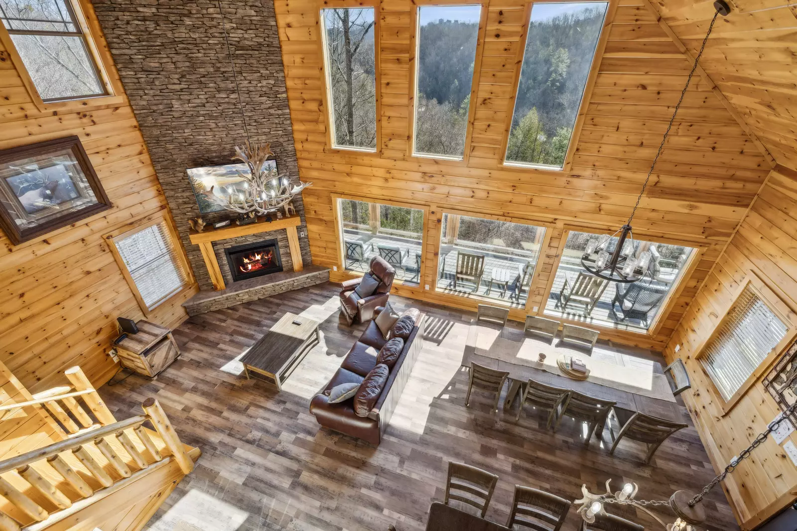 Wild Heart Lodge