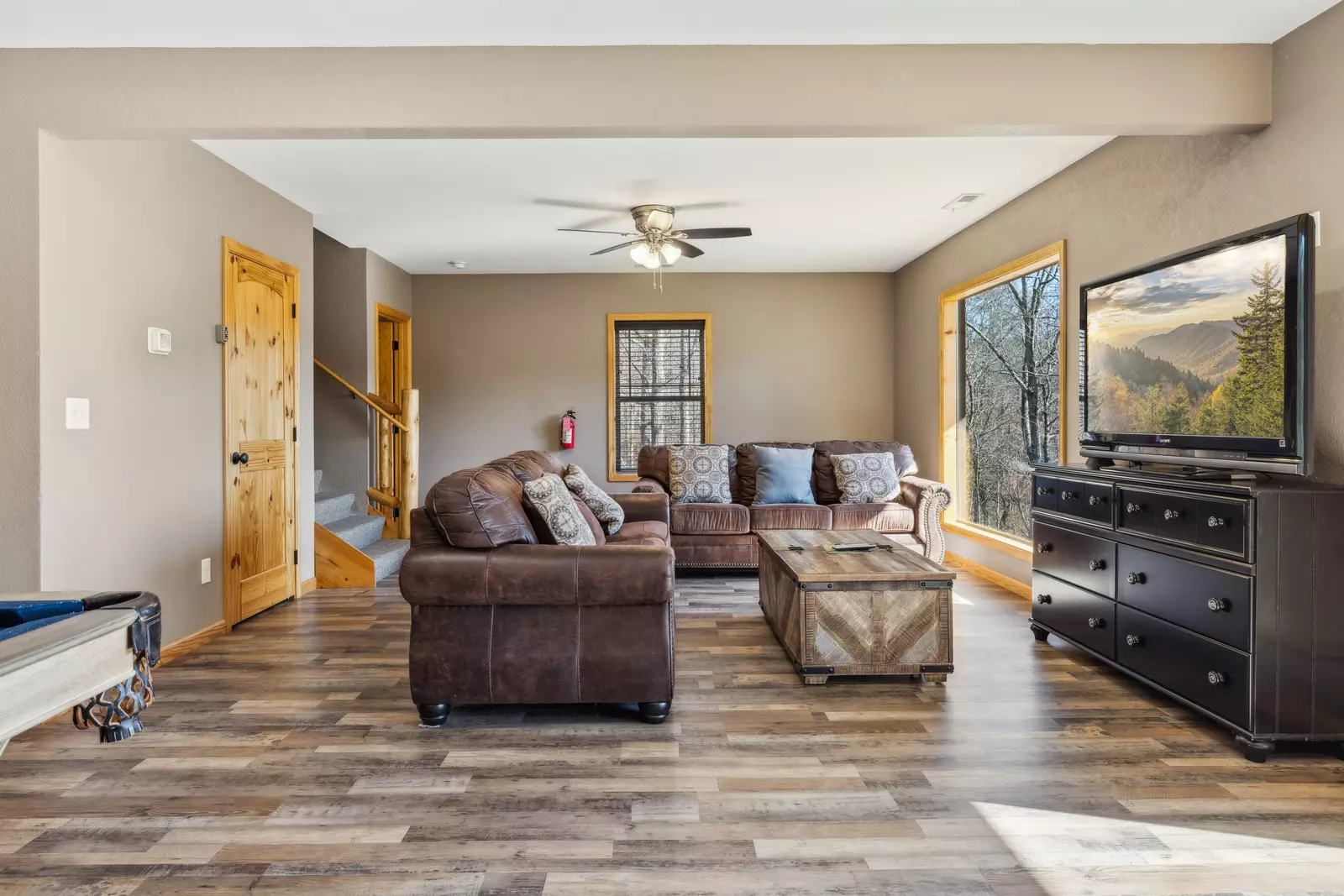 Wild Heart Lodge