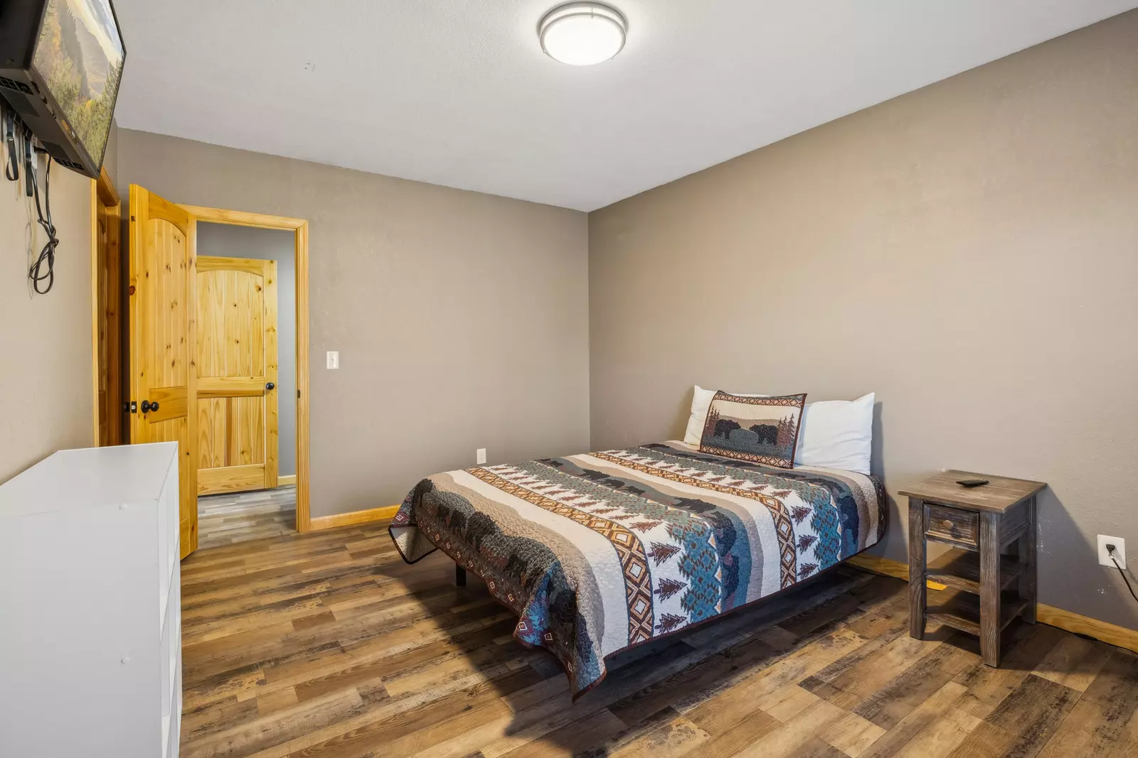 Wild Heart Lodge