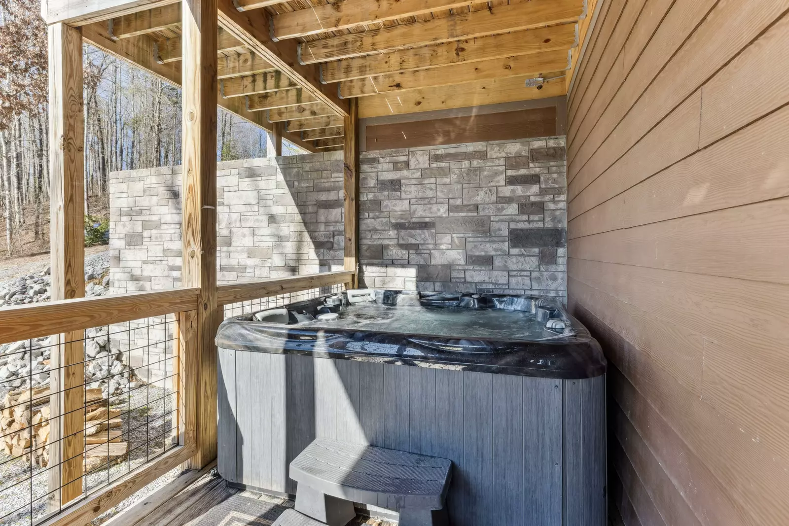 Wild Heart Lodge