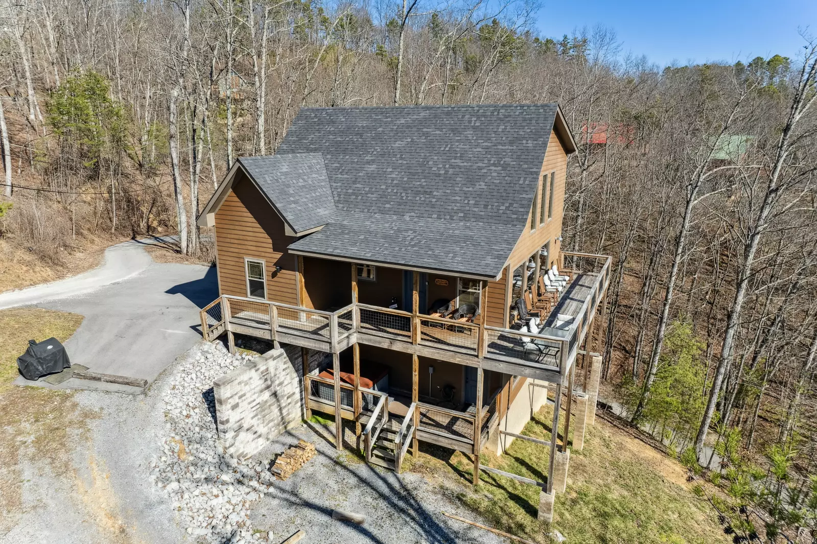 Wild Heart Lodge
