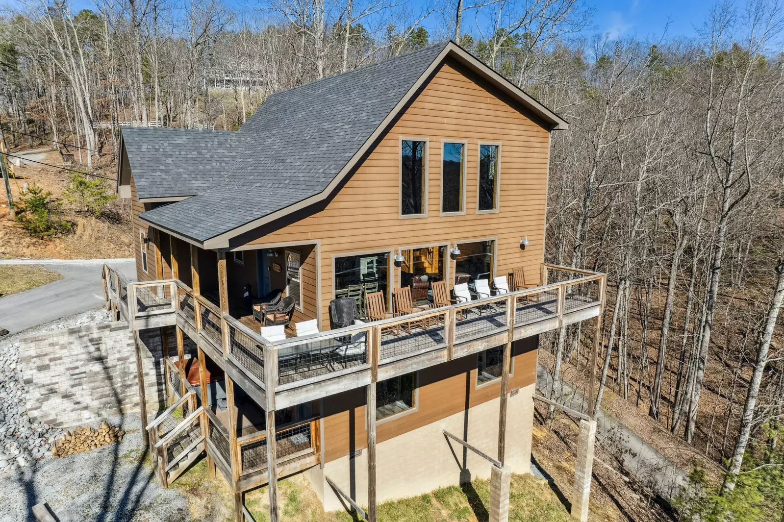 Wild Heart Lodge