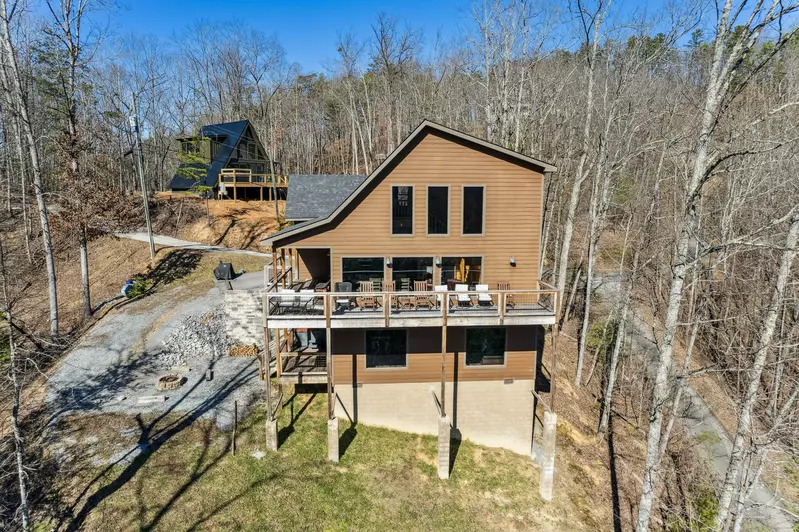Wild Heart Lodge
