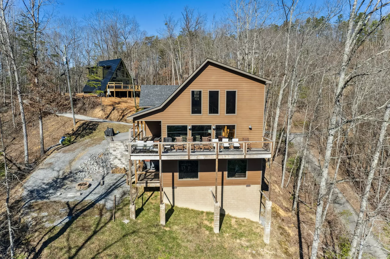 Wild Heart Lodge