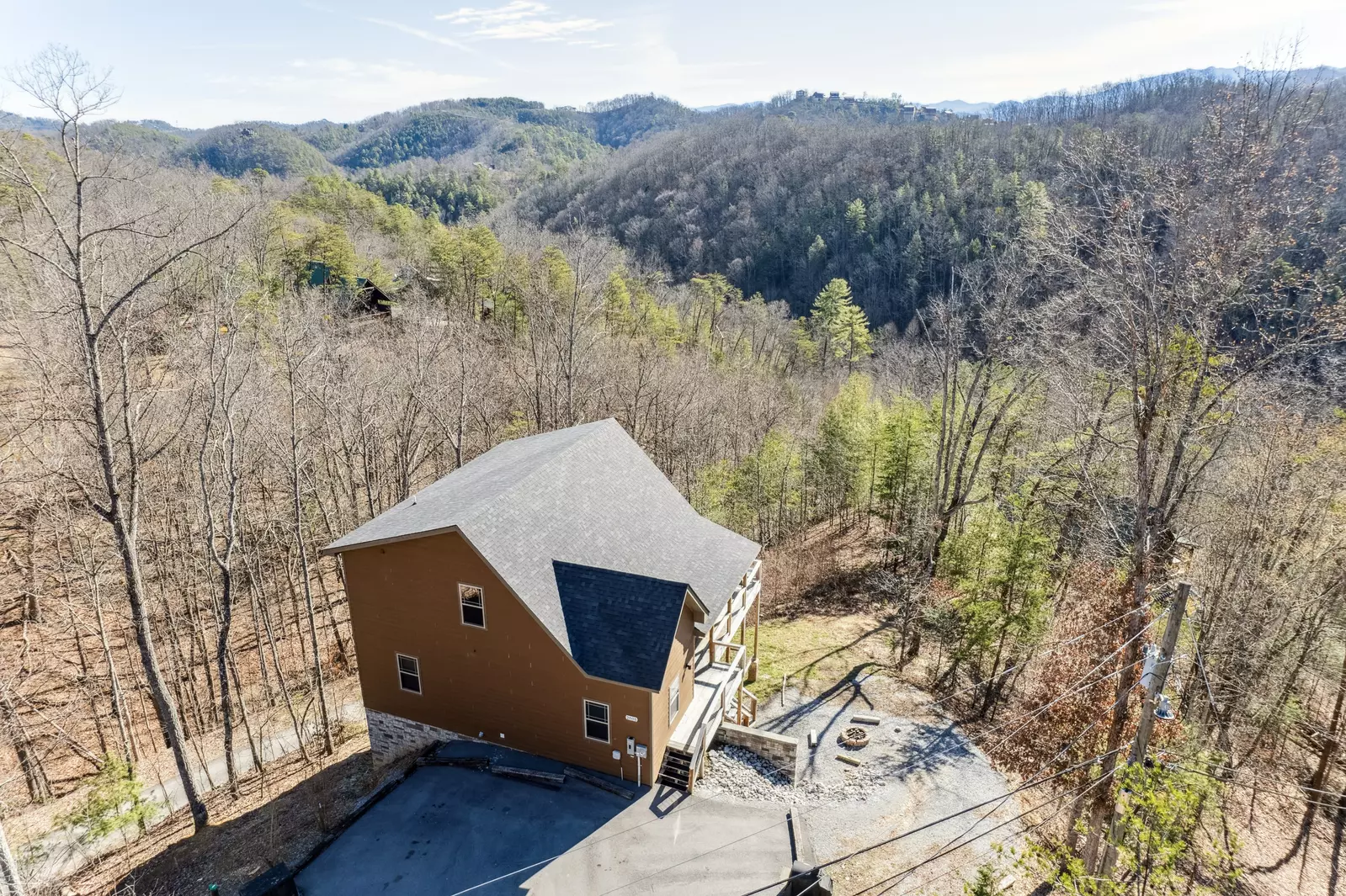Wild Heart Lodge