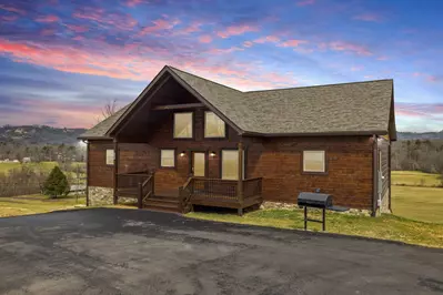 Robeson Hood Lodge