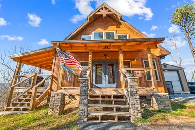 Bear View Retreat