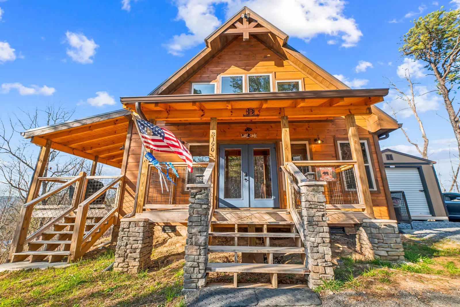 Bear View Retreat
