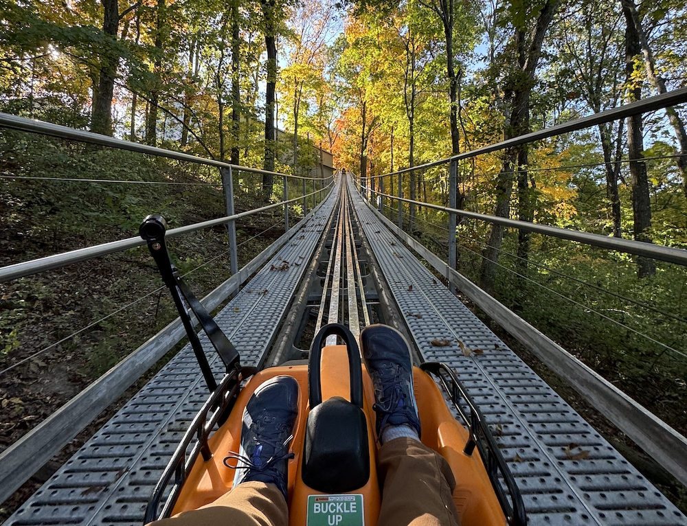 mtn coaster