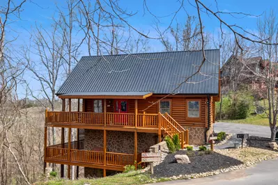The Cowboy Way Cabin