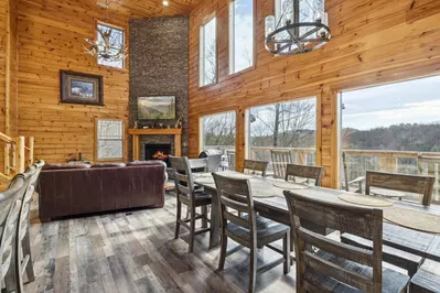 Wild Heart Lodge