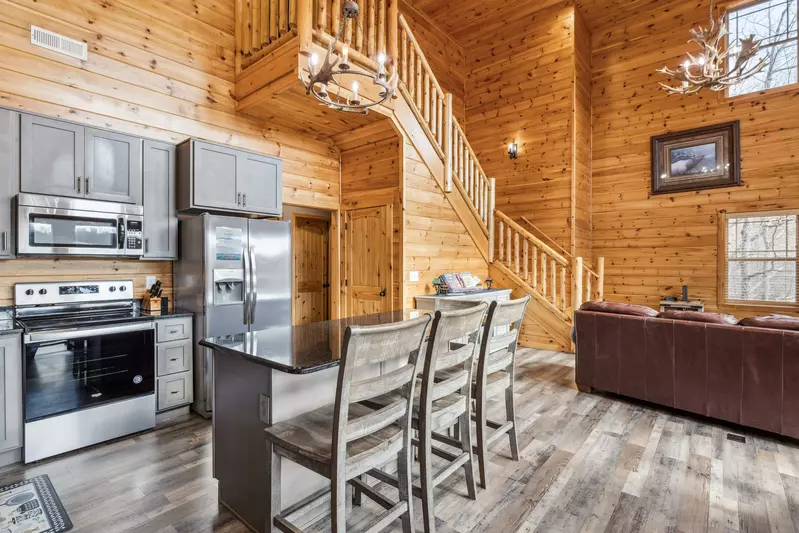 Wild Heart Lodge