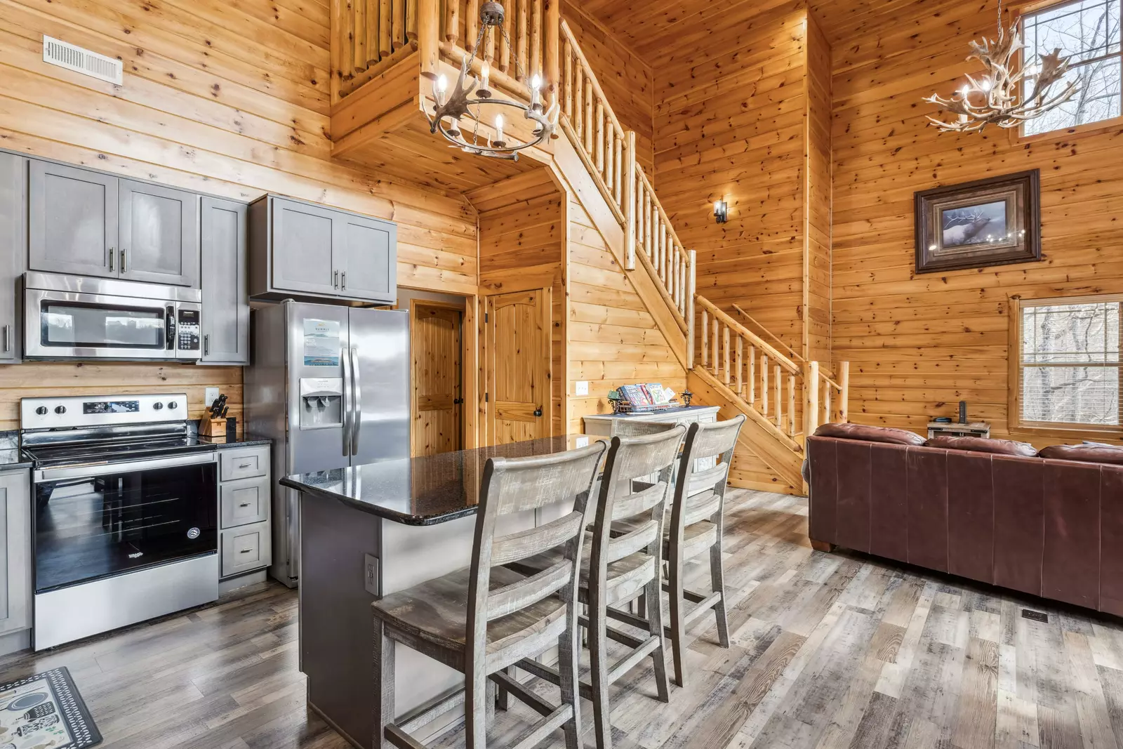 Wild Heart Lodge