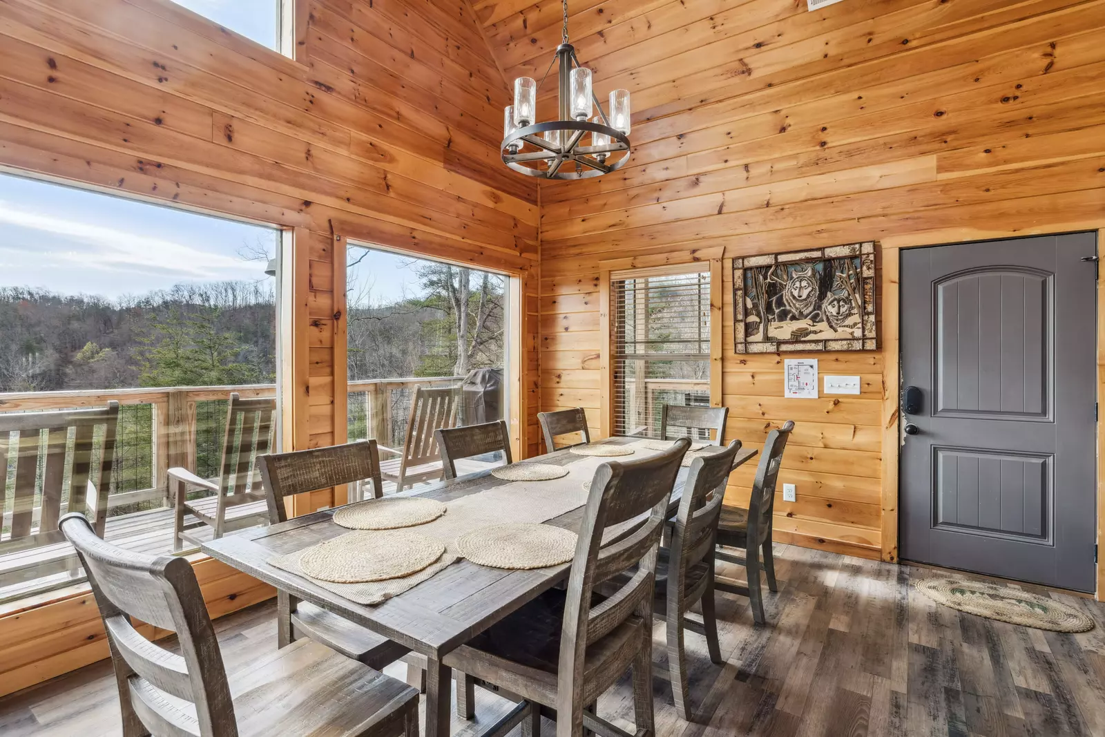 Wild Heart Lodge