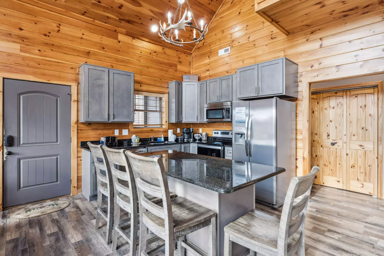 Wild Heart Lodge