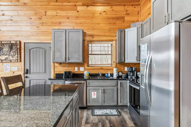Wild Heart Lodge