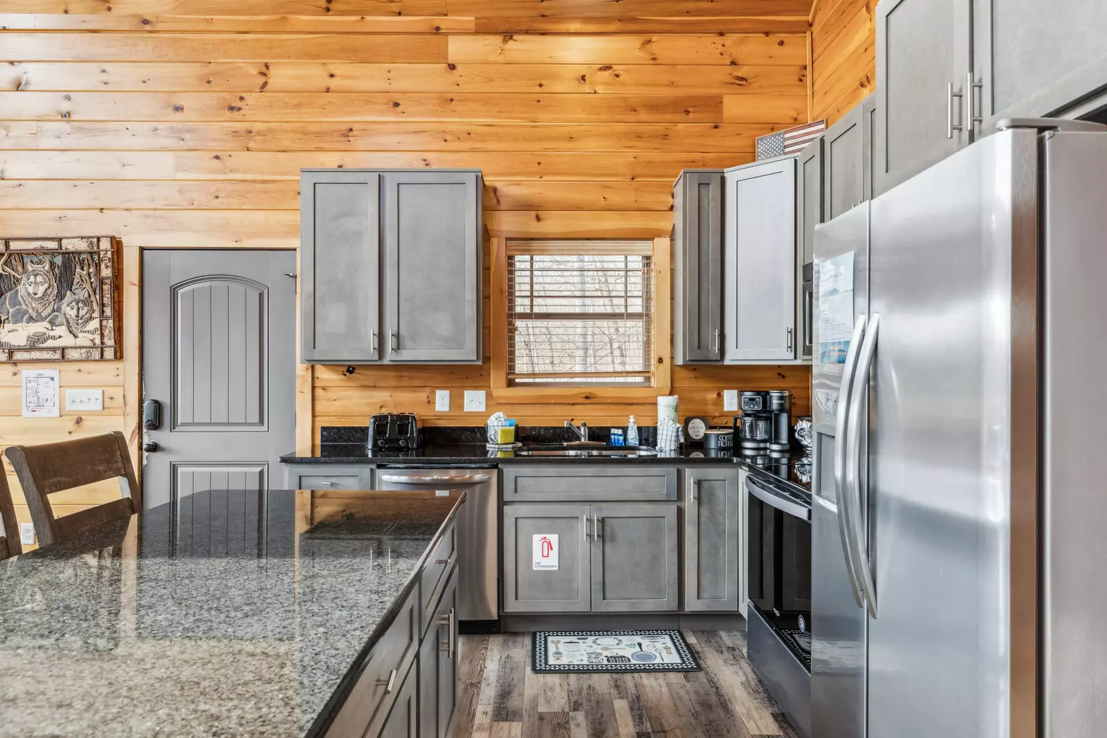 Wild Heart Lodge