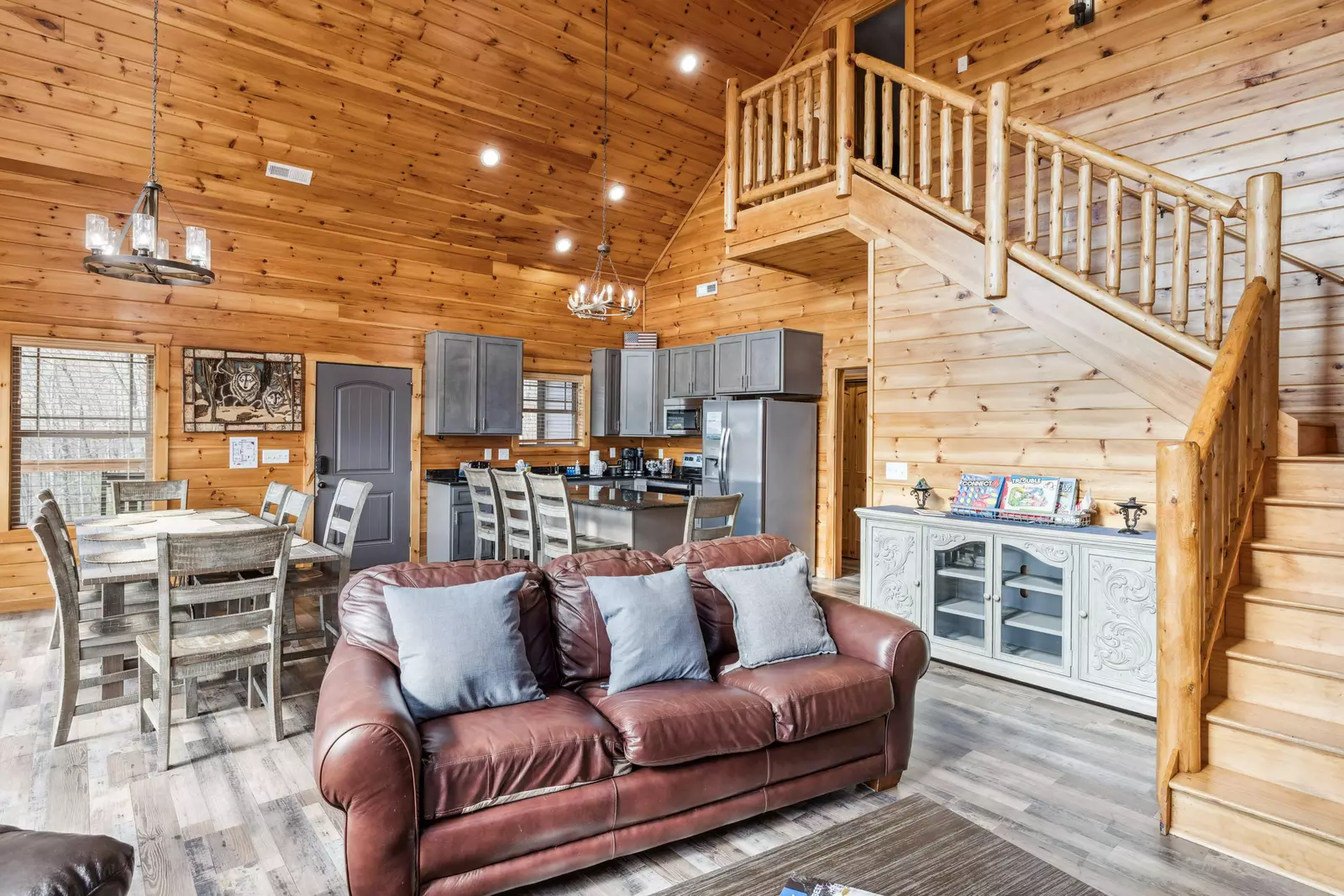 Wild Heart Lodge