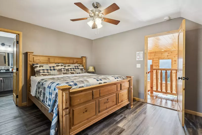 Wild Heart Lodge
