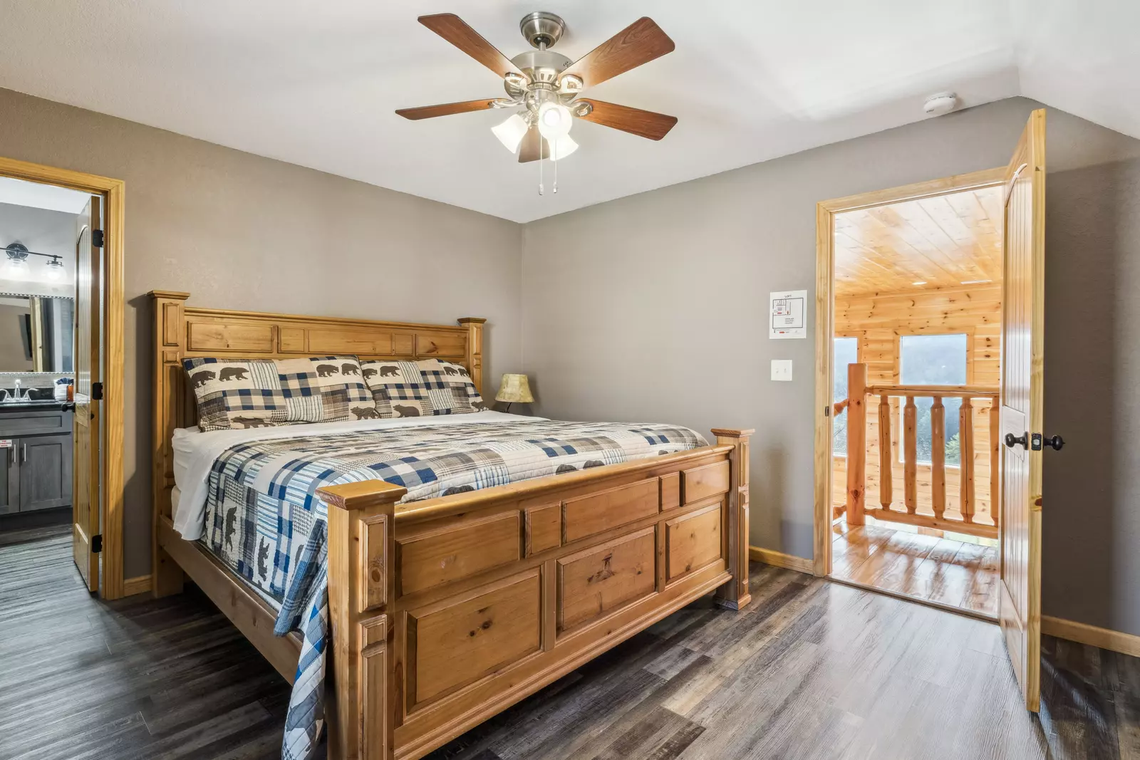 Wild Heart Lodge