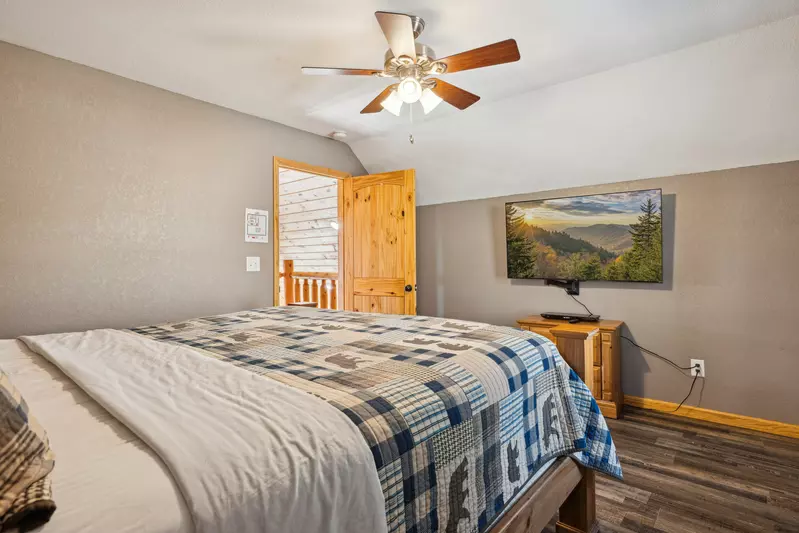 Wild Heart Lodge