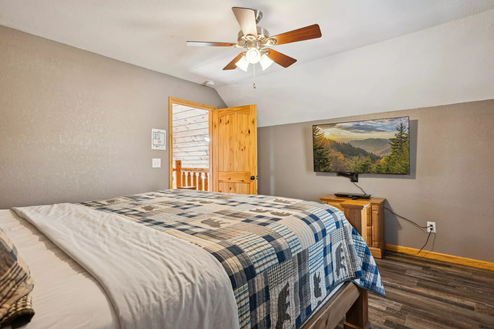 Wild Heart Lodge