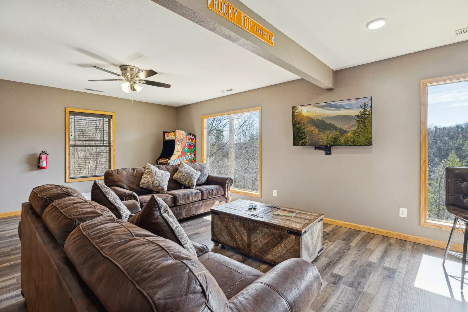 Wild Heart Lodge