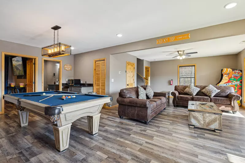 Wild Heart Lodge