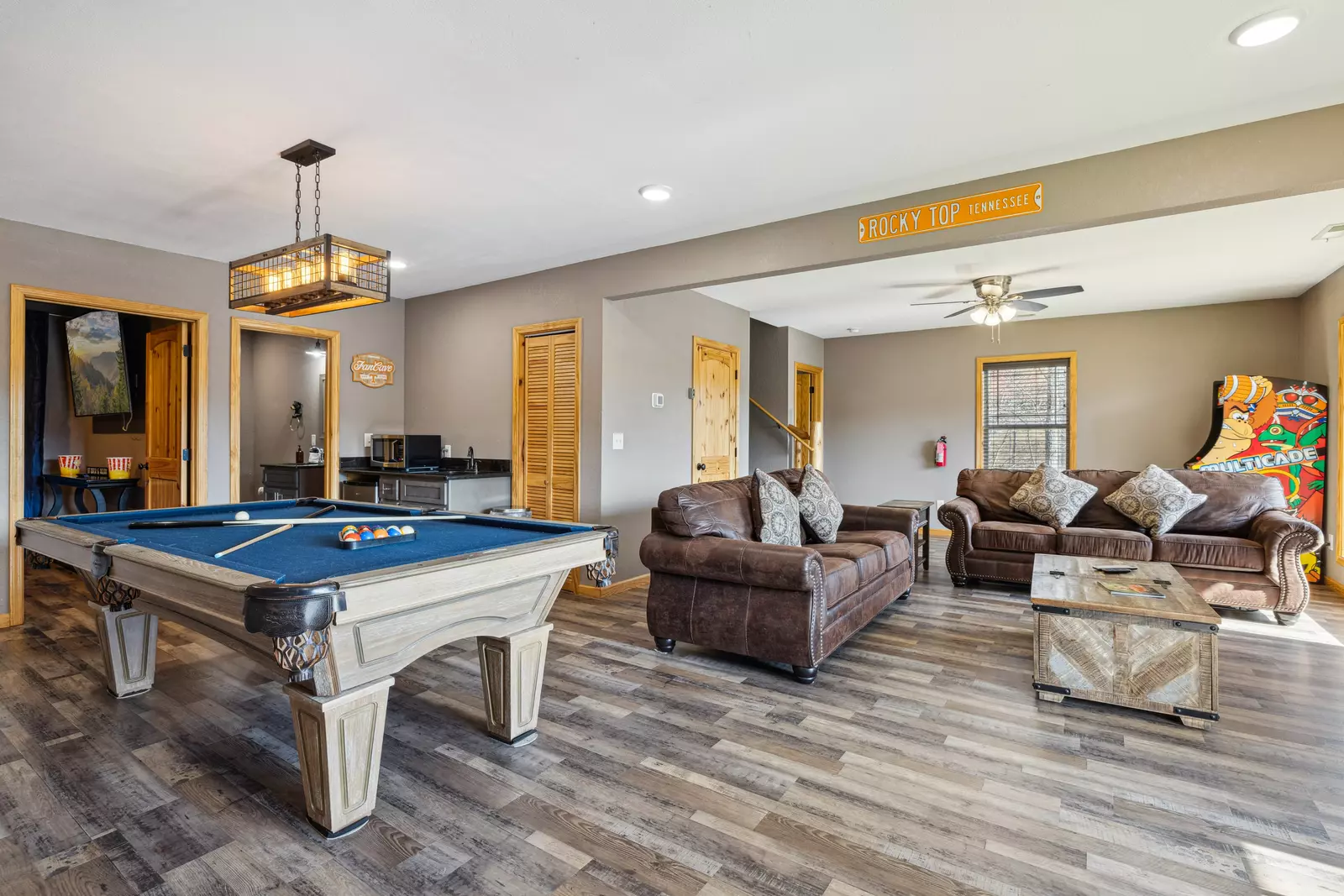 Wild Heart Lodge