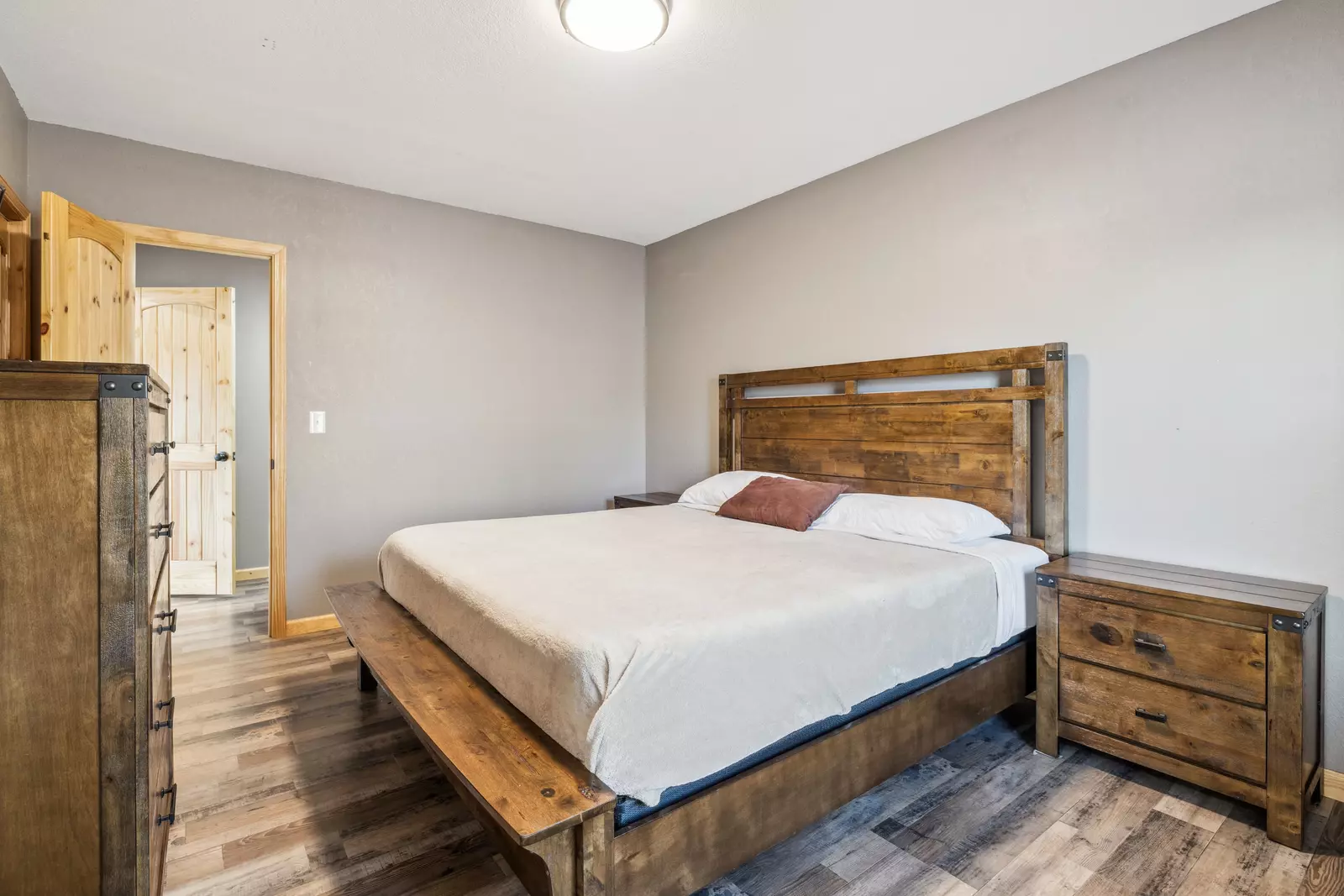 Wild Heart Lodge