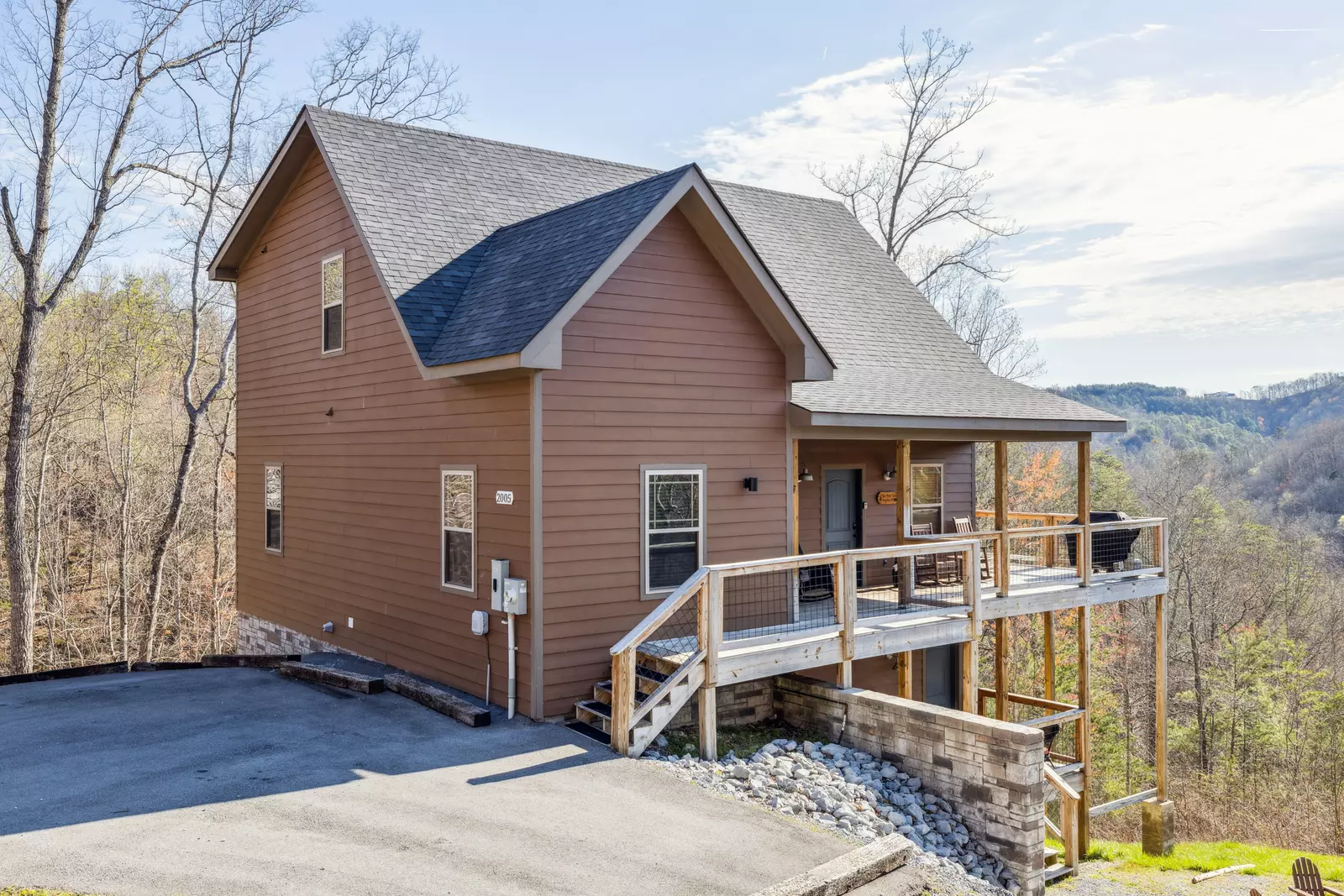 Wild Heart Lodge
