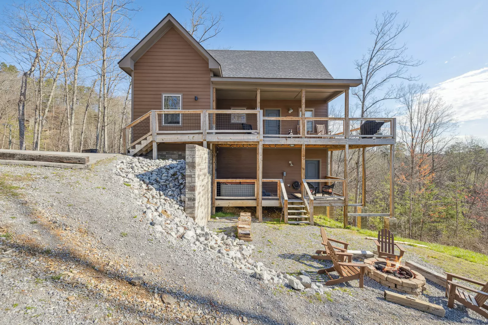 Wild Heart Lodge