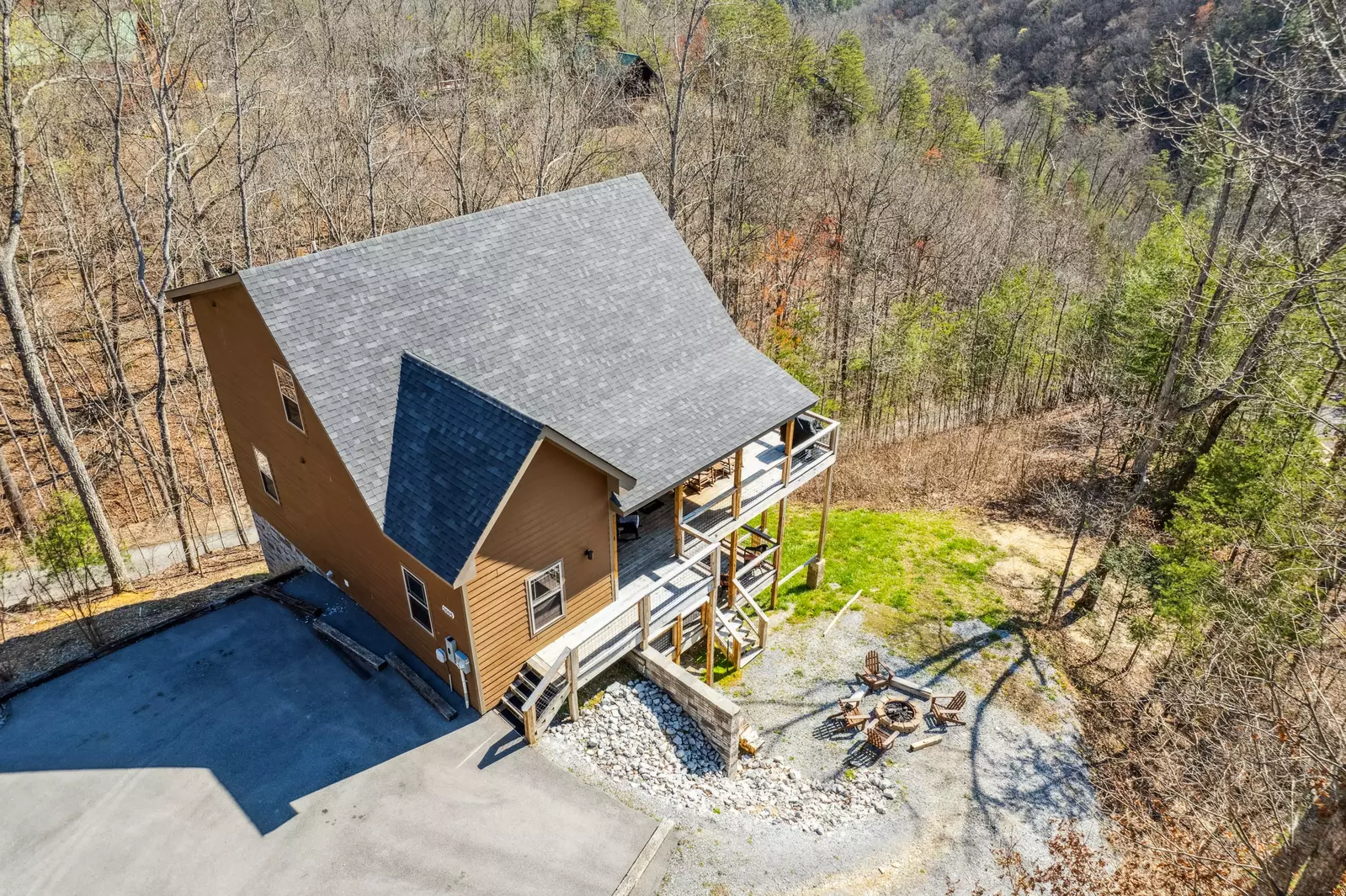 Wild Heart Lodge