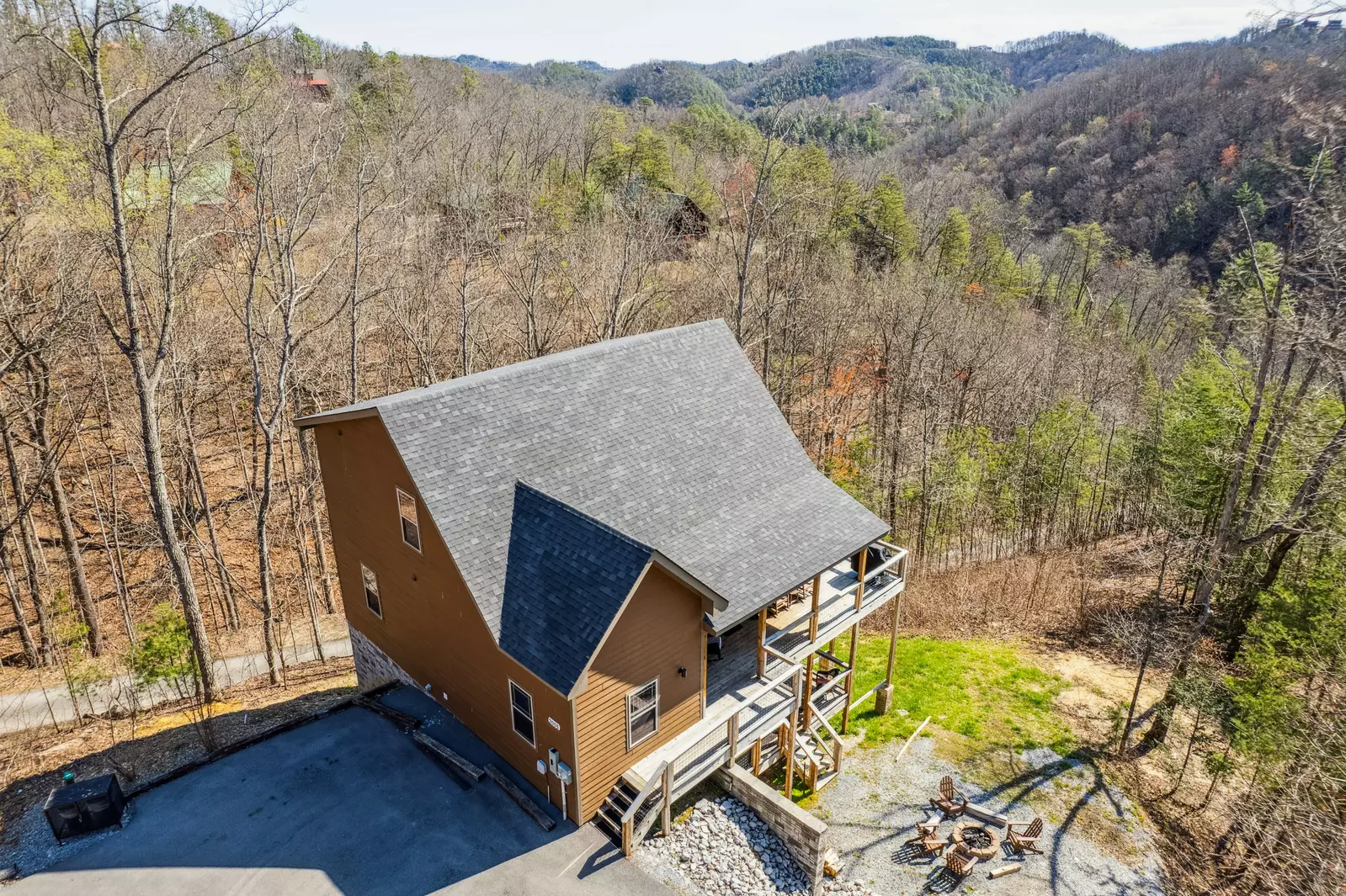 Wild Heart Lodge