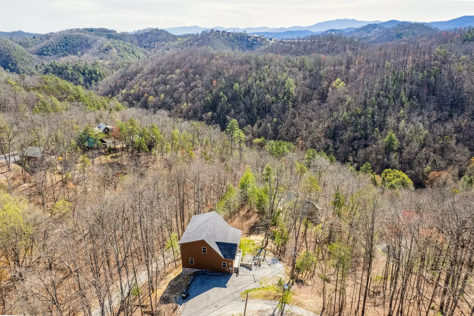Wild Heart Lodge