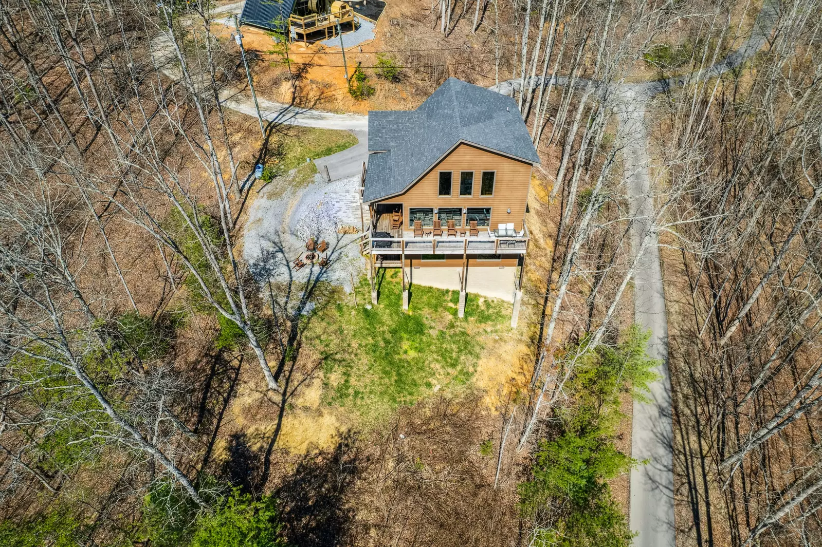 Wild Heart Lodge