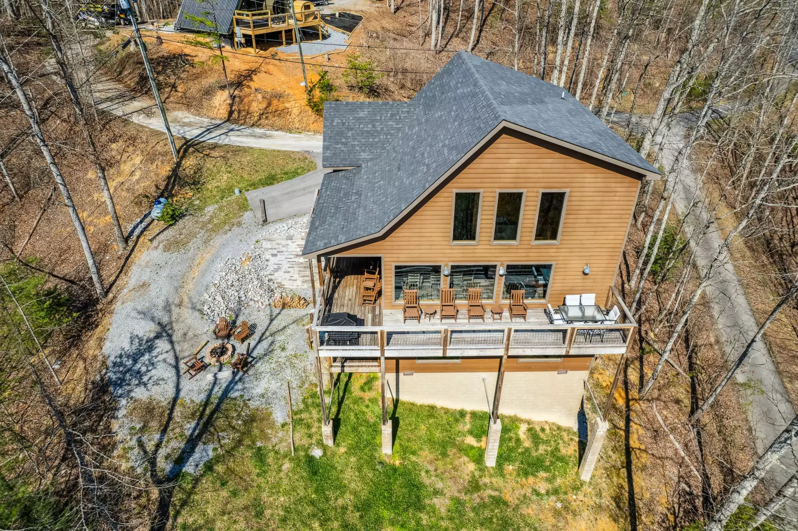 Wild Heart Lodge