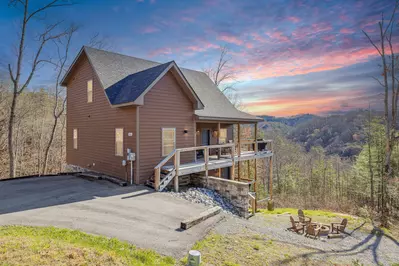 Wild Heart Lodge