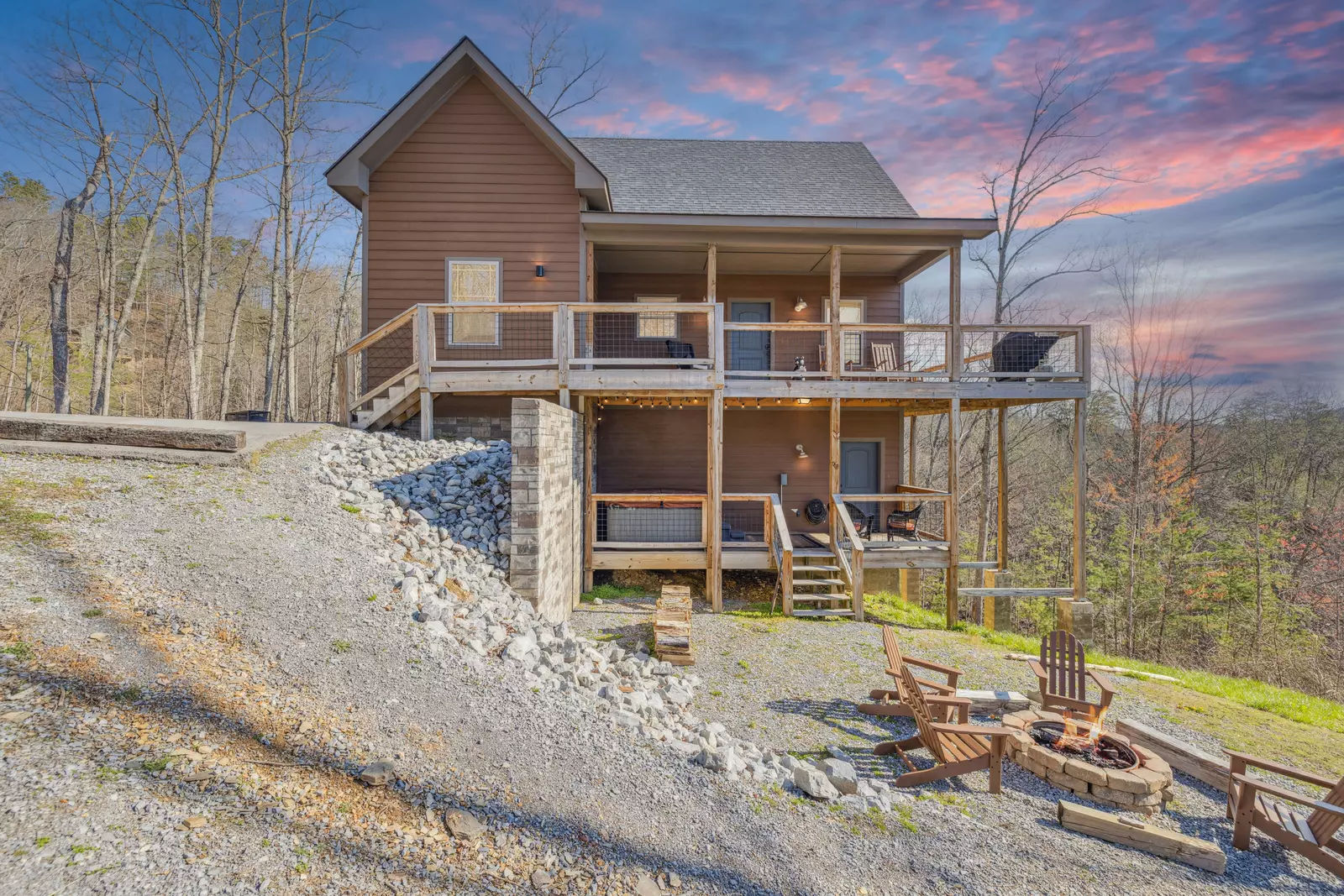 Wild Heart Lodge