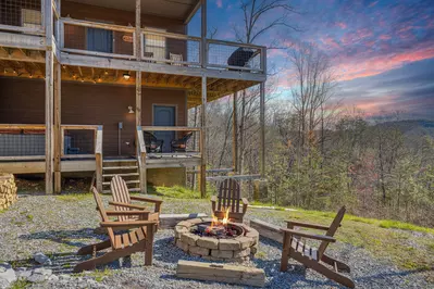 Wild Heart Lodge