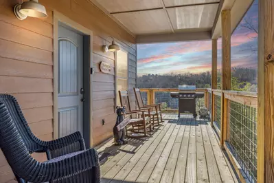 Wild Heart Lodge