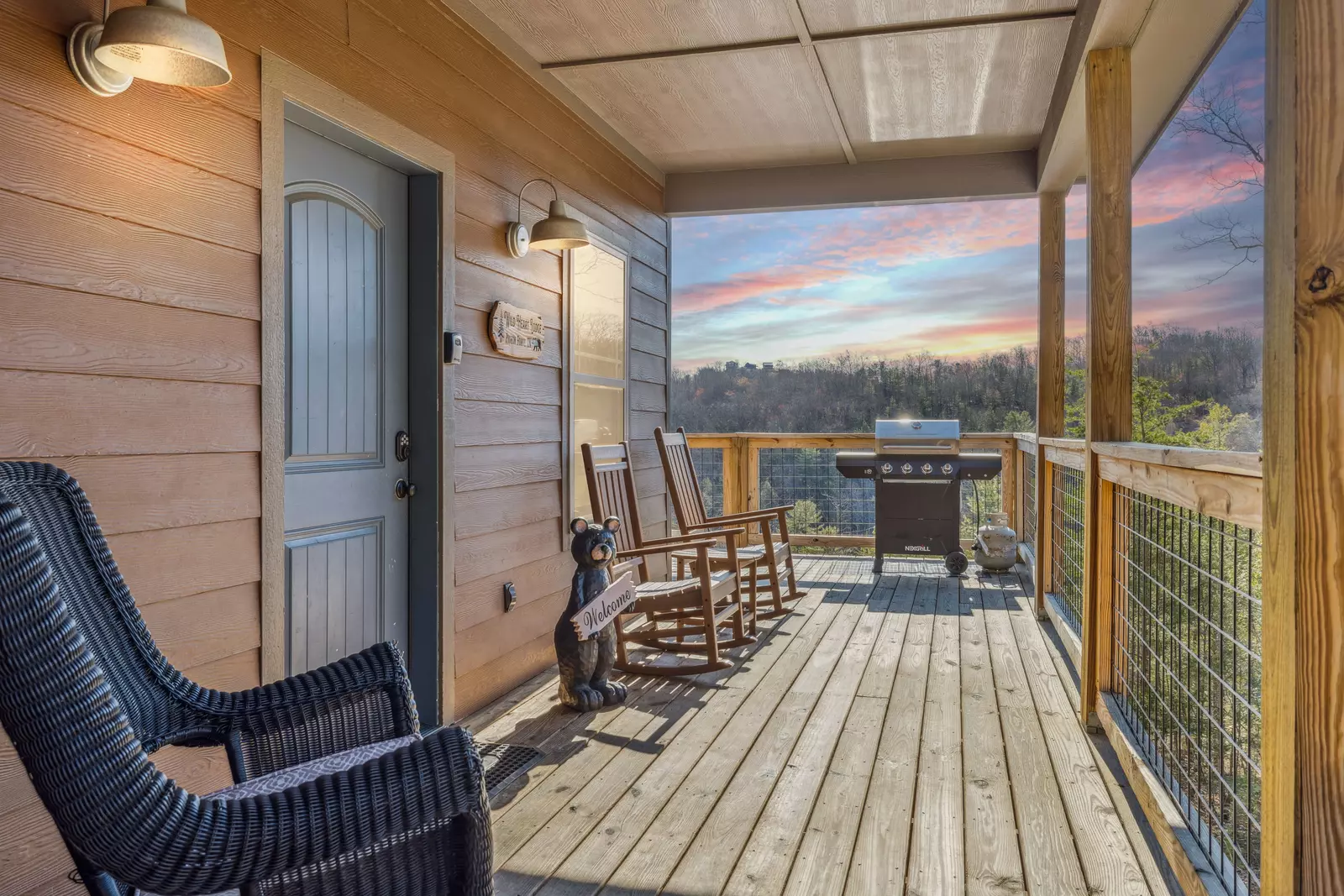Wild Heart Lodge