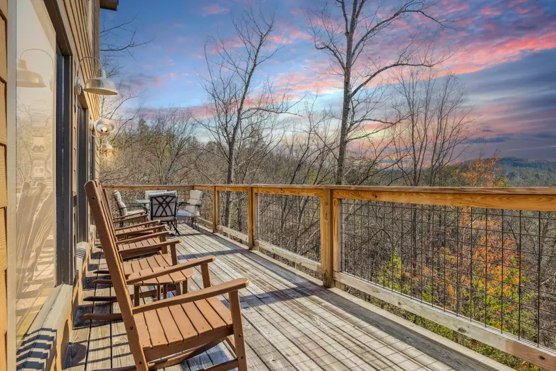 Wild Heart Lodge
