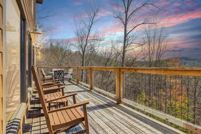 Wild Heart Lodge