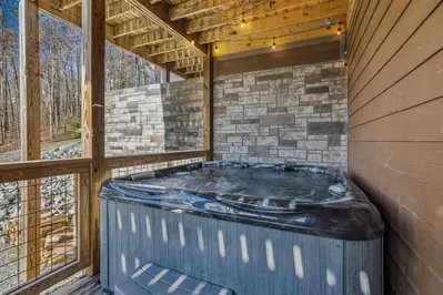 Wild Heart Lodge