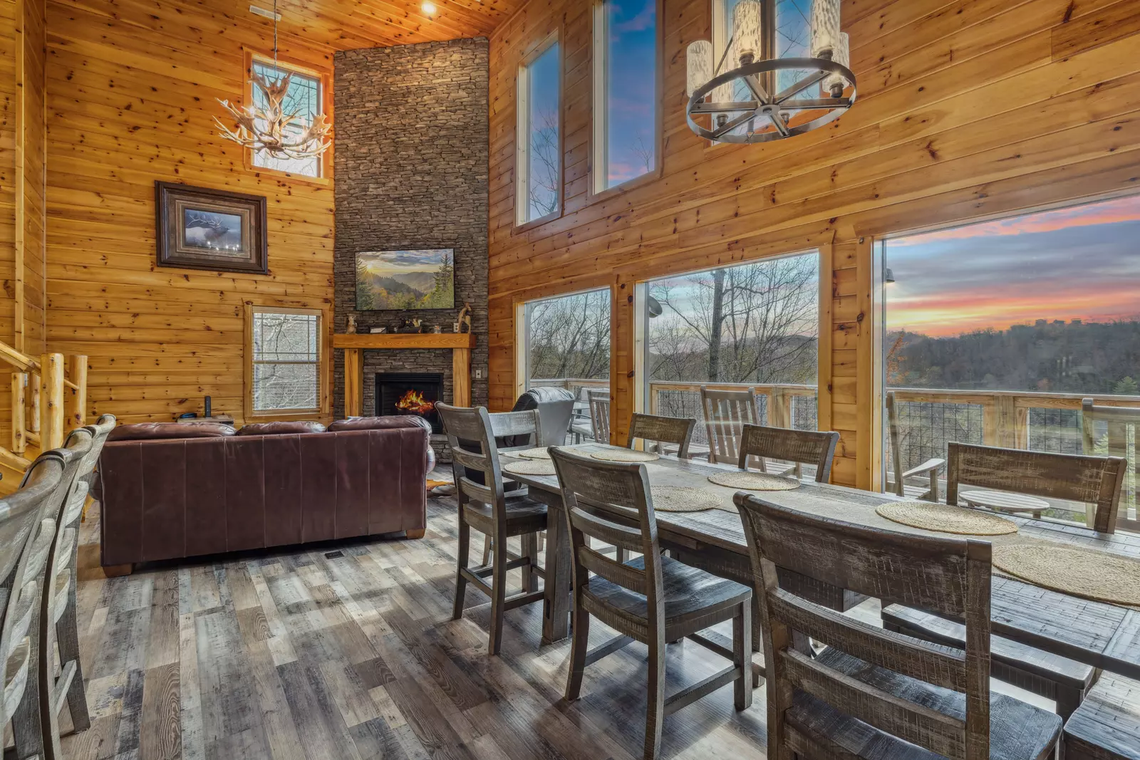 Wild Heart Lodge