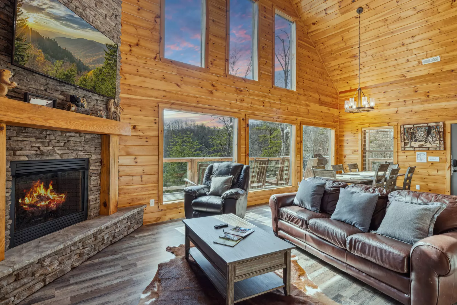 Wild Heart Lodge